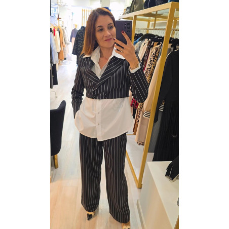 Calças Swallow Collection