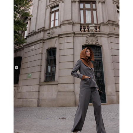 Capuz Swallow Collection