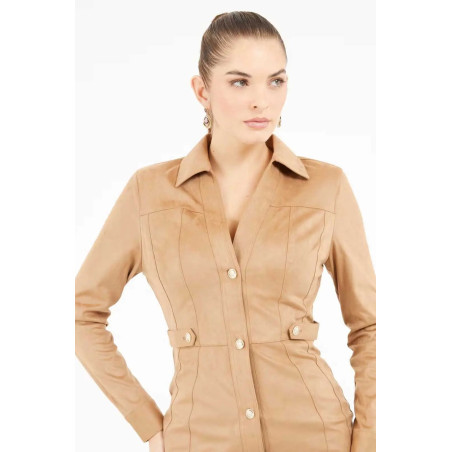 Vestido Marciano By Guess