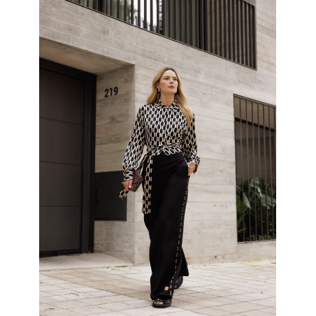 Calças Swallow Collection