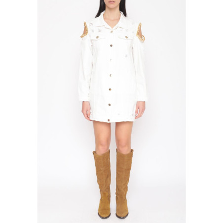 Jaqueta Gil Santucci