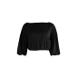 Blusa Sahoco