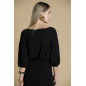 Blusa Sahoco
