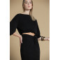 Blusa Sahoco