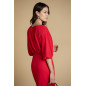 Blusa Sahoco