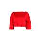 Blusa Sahoco