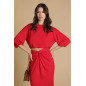Blusa Sahoco