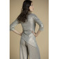 Blusa Sahoco