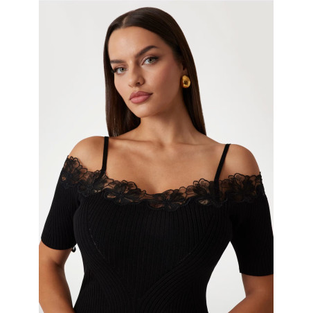 Vestido Marciano By Guess