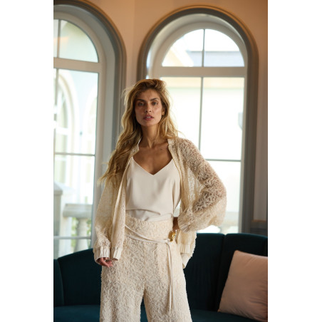 Calças Swallow Collection