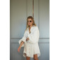 Vestido / Camiseiro Swallow Collection