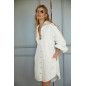 Vestido / Camiseiro Swallow Collection