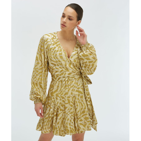 Vestido Josh V