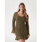 Vestido Marciano By Guess