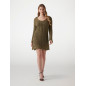 Vestido Marciano By Guess