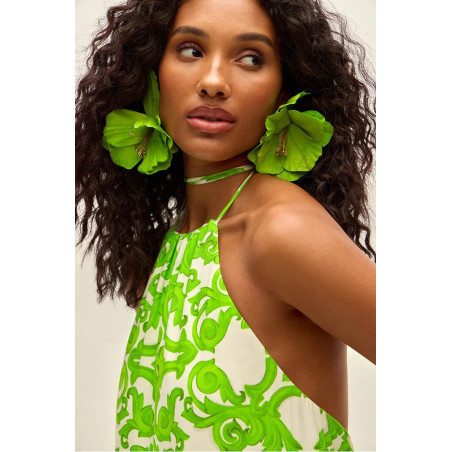 Vestido Lança Perfume