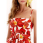 Vestido Lança Perfume