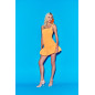 Vestido Lança Perfume