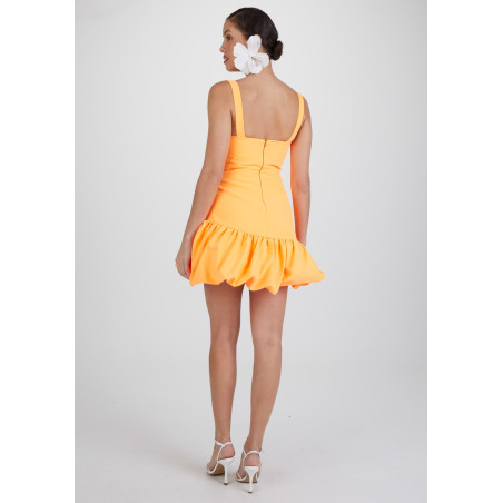 Vestido Lança Perfume