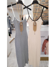 Vestido Gil Santucci