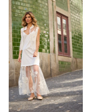 Vestido Swallow Collection