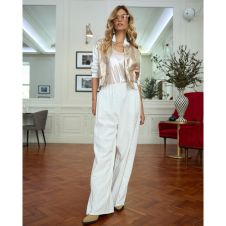 Calças Swallow Collection