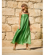 Vestido Swallow Collection