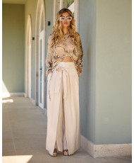 Blusa Swallow Collection