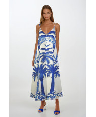Vestido Sahoco