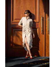 Vestido Swallow