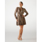 Vestido Marciano by Guess