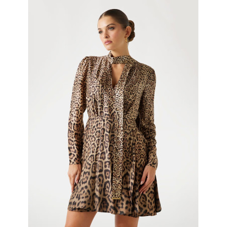 Vestido Marciano by Guess