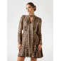 Vestido Marciano by Guess