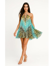 Vestido Sahoco