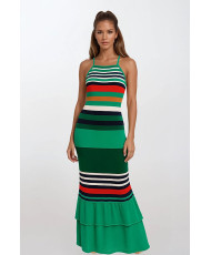 Vestido Sahoco