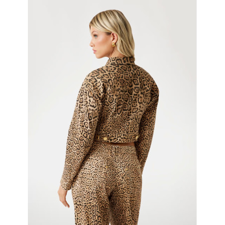 Blusão Marciano By Guess