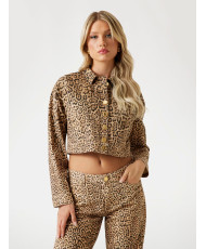 Blusão Marciano By Guess