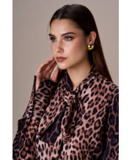 Camisa No Secrets