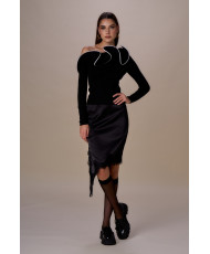 Blusa No Secrets