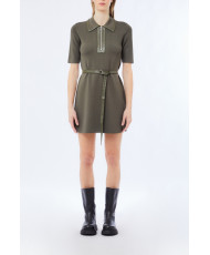 Vestido Liu Jo