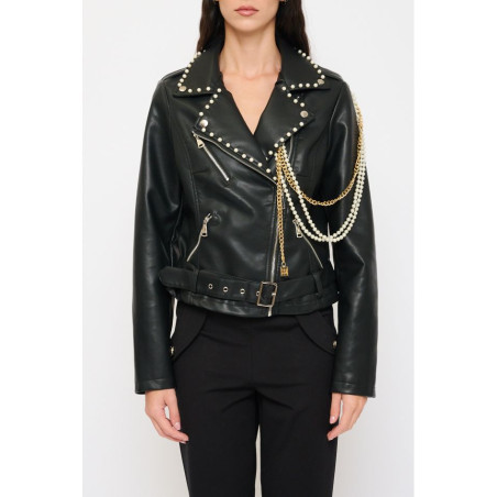 Blusão Gil Santucci