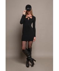 Vestido Gil Santucci
