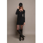 Vestido Gil Santucci