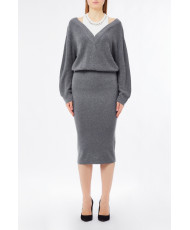 Vestido Liu Jo