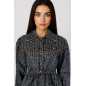 Blusa Sahoco