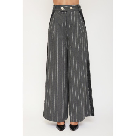 Calças Gil Santucci