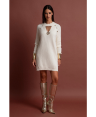 Vestido Gil Santucci