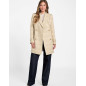 Casaco Marciano By Guess Casaco Marciano By Guess