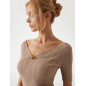 Blusa Marciano By Guess