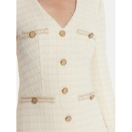 Vestido Marciano By Guess